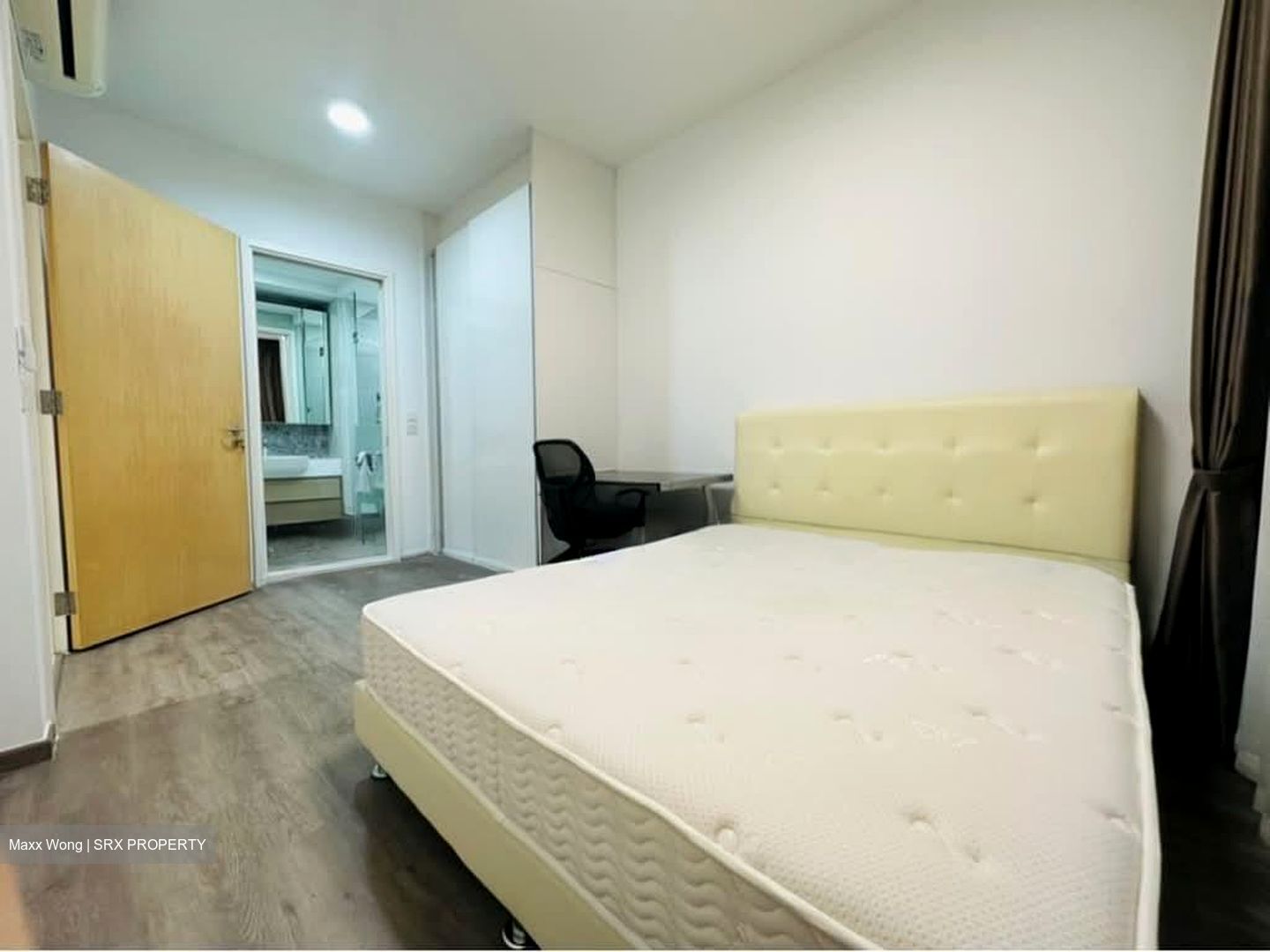 The Lakefront Residences (D22), Condominium #602957321